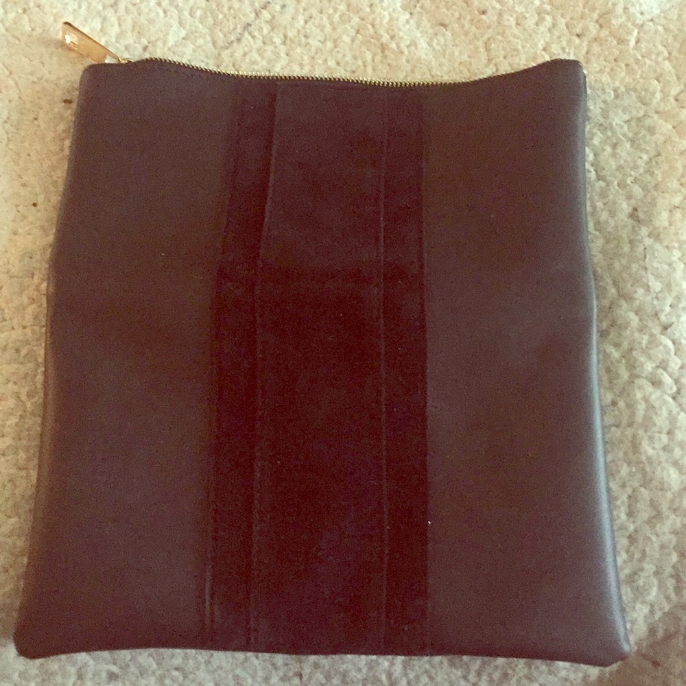 Summer & Rose clutch